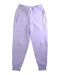 A Purple Active Pants from Moody Tiger in size 7Y for girl. (Front View)