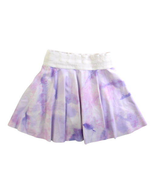 A Purple Skorts from Moody Tiger in size 8Y for girl. (Front View)
