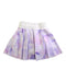A Purple Skorts from Moody Tiger in size 8Y for girl. (Front View)