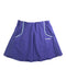 A Purple Skorts from Moody Tiger in size 10Y for girl. (Front View)
