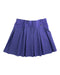 A Purple Skorts from Moody Tiger in size 10Y for girl. (Back View)