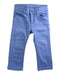 A Blue Jeans from Jacadi in size 12-18M for neutral. (Front View)