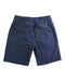 A Blue Shorts from Rip Curl in size 10Y for boy. (Back View)