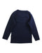 A Navy Long Sleeve Tops from Mont-bell in size 3T for neutral. (Back View)