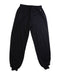 A Black Sweatpants from Tutulamb in size 7Y for neutral. (Front View)