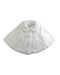 A White Capes & Ponchos from Minkmui in size 3T for girl. (Front View)