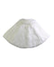 A White Capes & Ponchos from Minkmui in size 3T for girl. (Back View)