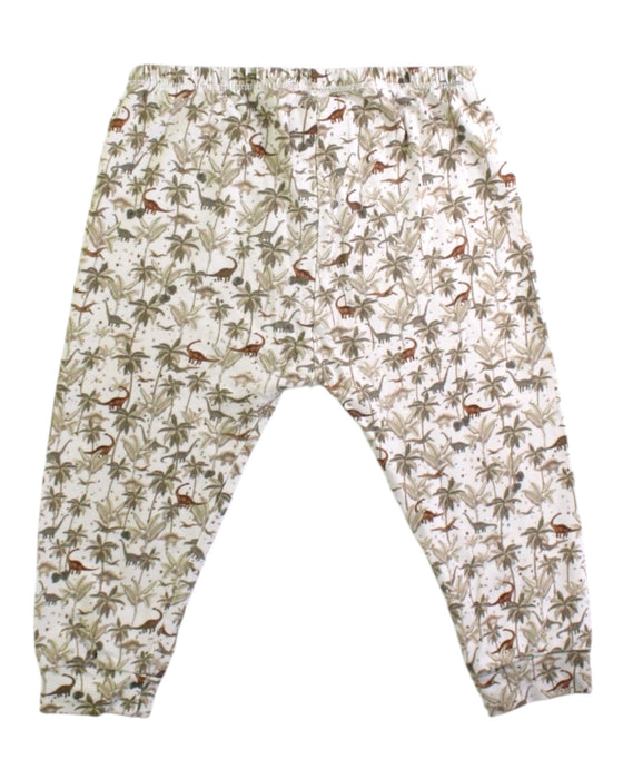 A Multicolour Casual Pants from Konges Sløjd in size 6-12M for neutral. (Back View)