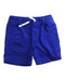 A Blue Shorts from Polo Ralph Lauren in size 3T for boy. (Front View)