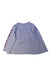A Grey Long Sleeve T Shirts from Polo Ralph Lauren in size 2T for boy. (Back View)