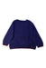 A Blue Knit Sweaters from Bout'Chou in size 2T for boy. (Back View)