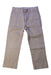 A Beige Casual Pants from Crewcuts in size 3T for boy. (Front View)
