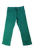 A Green Casual Pants from Dior in size 3T for boy. (Front View)