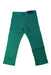A Green Casual Pants from Dior in size 3T for boy. (Back View)