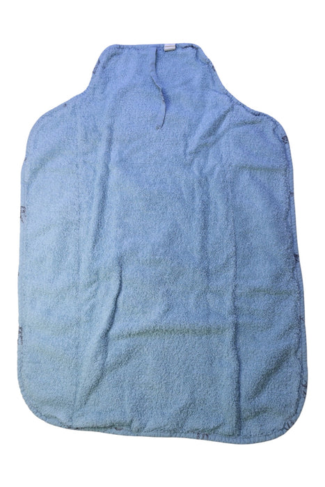 A Blue Swaddles from Rose In April in size O/S for boy. (Back View)
