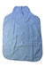A Blue Swaddles from Rose In April in size O/S for boy. (Back View)
