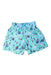 A Blue Swim Shorts from Vilebrequin in size 6T for boy. (Front View)