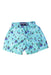 A Blue Swim Shorts from Vilebrequin in size 6T for boy. (Back View)