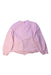 A Pink Long Sleeve Shirts from Fina Ejerique in size 6T for boy. (Back View)