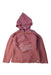 A Pink Buttoned Sweatshirts from Paz Rodriguez in size 4T for boy. (Front View)