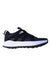 A Navy Sneakers from The North Face in size 6T for neutral. (Front View)