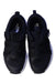 A Navy Sneakers from The North Face in size 6T for neutral. (Back View)