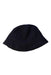 A Black Sun Hats from Lululemon in size 14Y for girl. (Back View)