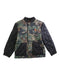 A Black Lightweight Jackets from Polo Ralph Lauren in size 4T for boy. (Front View)