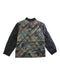 A Black Lightweight Jackets from Polo Ralph Lauren in size 4T for boy. (Back View)