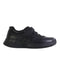 A Black Sneakers from Dr. Kong in size 3T for boy. (Front View)