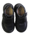 A Black Sneakers from Dr. Kong in size 3T for boy. (Back View)