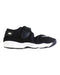 A Black Sneakers from Nike in size 4T for neutral. (Front View)