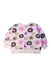 A Multicolour Crewneck Sweatshirts from Seed in size 2T for girl. (Front View)