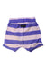 A Blue Shorts from Dear Sophie in size 18-24M for girl. (Back View)