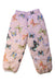 A Pink Puffer/Quilted Coats & Outerwear from Molo in size 2T for girl. (Front View)