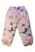 A Pink Puffer/Quilted Coats & Outerwear from Molo in size 2T for girl. (Back View)
