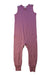 A Pink Sleeveless Jumpsuits from minimalisma in size 18-24M for girl. (Front View)