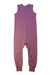 A Pink Sleeveless Jumpsuits from minimalisma in size 18-24M for girl. (Back View)
