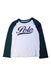 A White Long Sleeve T Shirts from Polo Ralph Lauren in size 6T for boy. (Front View)