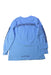 A Blue Long Sleeve T Shirts from Chrome Hearts in size 6T for boy. (Back View)