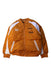 A Orange Lightweight Jackets from Kenzo in size 6T for boy. (Front View)