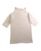 A Beige Short Sleeve Tops from Hermès in size 2T for girl. (Front View)