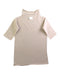 A Beige Short Sleeve Tops from Hermès in size 2T for girl. (Back View)