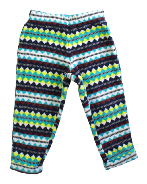 A Multicolour Leggings from Patagonia in size 12-18M for neutral. (Front View)