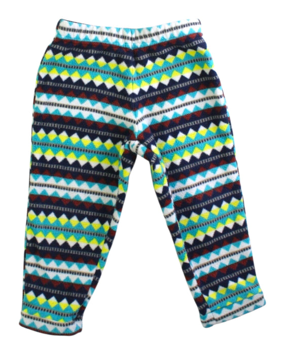 A Multicolour Leggings from Patagonia in size 12-18M for neutral. (Front View)