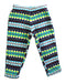 A Multicolour Leggings from Patagonia in size 12-18M for neutral. (Front View)