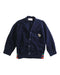 A Navy Cardigans from Paul Smith in size 6-12M for boy. (Front View)
