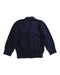 A Navy Cardigans from Paul Smith in size 6-12M for boy. (Back View)