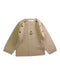 A Beige Knit Sweaters from Bout'Chou in size 6-12M for boy. (Front View)