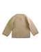 A Beige Knit Sweaters from Bout'Chou in size 6-12M for boy. (Back View)